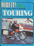 RIDE IT! The complete book Touring