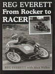Reg EVERETT from ROCKER to RACER