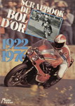 Scrapbook du BOL d'OR 1922-1976