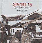 SPORT 15, Istantanee di una Passione