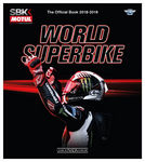 SUPERBIKE 2018-2019