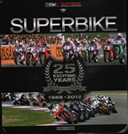 SUPERBIKE 25 exciting years