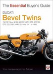Ducati Bevel Twins: 750 GT, Sport & SS, 860 GT, GTE, GTS, 900 SS, GTS, SD, SSD, MHR, S2, Mille - 1971 to 1986
