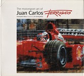 The motosport art of Jaun Carlos FERRIGNO