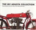 THE MV AGUSTA collection