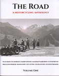 The road, A Motorcycling anthology 1 
