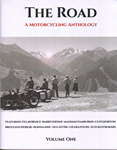 The road, A Motorcycling anthology 1 