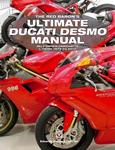 The red baron's Ultimate Ducati Desmo Manuel