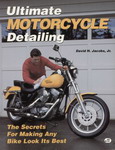 Ultimate Motorcycle Detailling