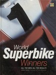 World Supebike Winners all the men, all the results