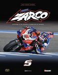 Johann ZARCO, l'histoire d'un double champion du monde